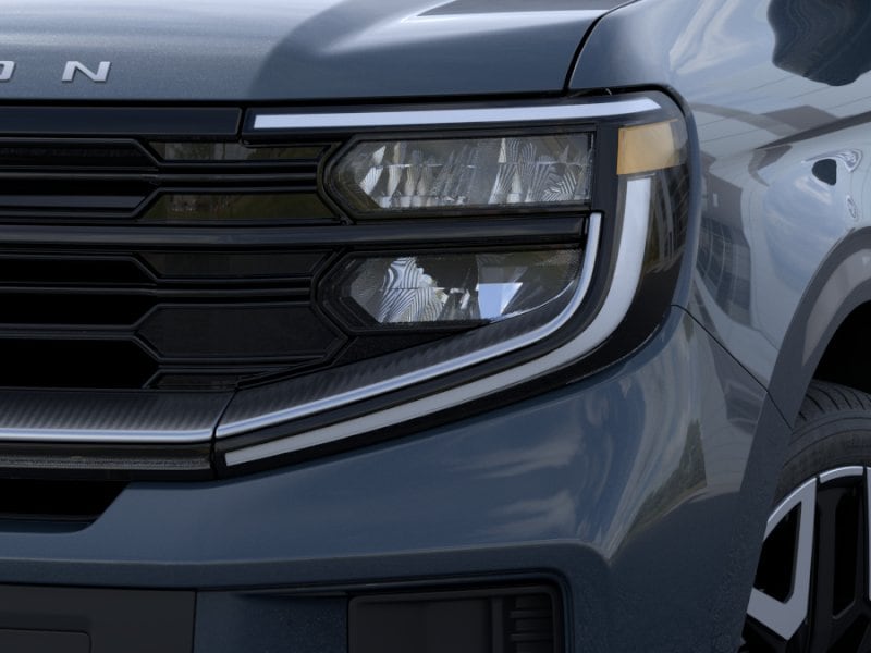 Thumbnail: 2026 Ford Expedition MAX - 18