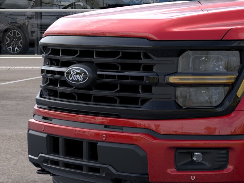 2026 Ford F-150 XLT - Photo 39