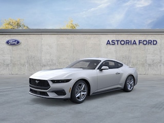 2026 Ford Mustang Ecoboost Premium Coupe