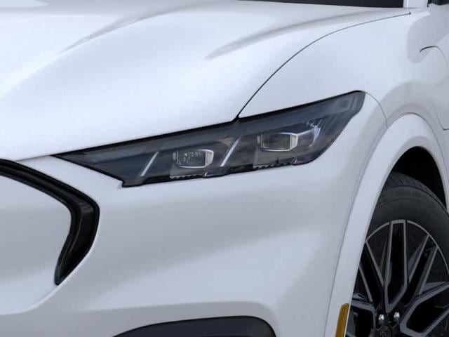 Thumbnail: 2026 Ford Mustang Mach-E - 40