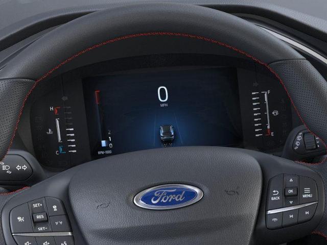 2026 Ford Escape ST-Line - Photo 36