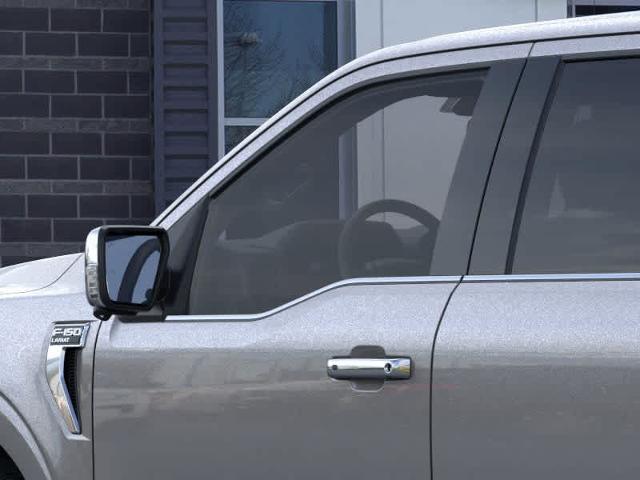 Thumbnail: 2025 Ford F-150 - 42