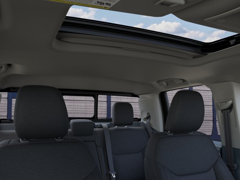 2026 Ford Maverick XLT TRUCK