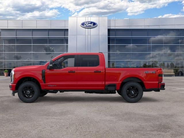 2026 Ford F-250 Super Duty XL - Photo 25
