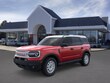  Ford Bronco Sport