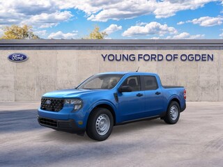 2026 Ford Maverick XL Truck