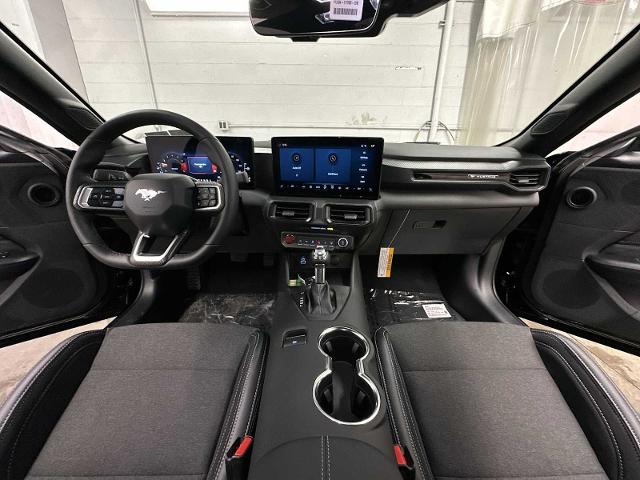 Thumbnail: 2026 Ford Mustang - 47