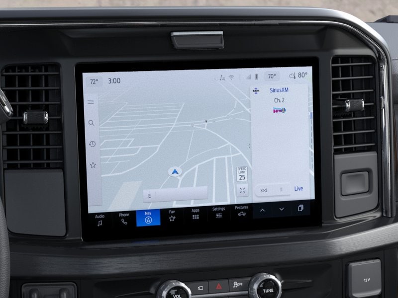 2026 Ford F-350 Super Duty Lariat - Photo 14