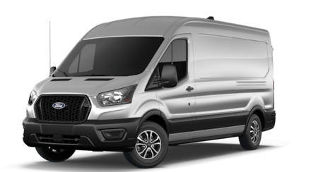 2027 Ford Transit-250 Cargo Van Medium Roof Van
