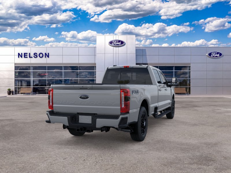 2026 Ford F-250 Super Duty XLT - Photo 28
