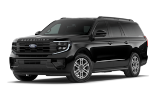 2026 Ford Expedition Max MAX Active SUV