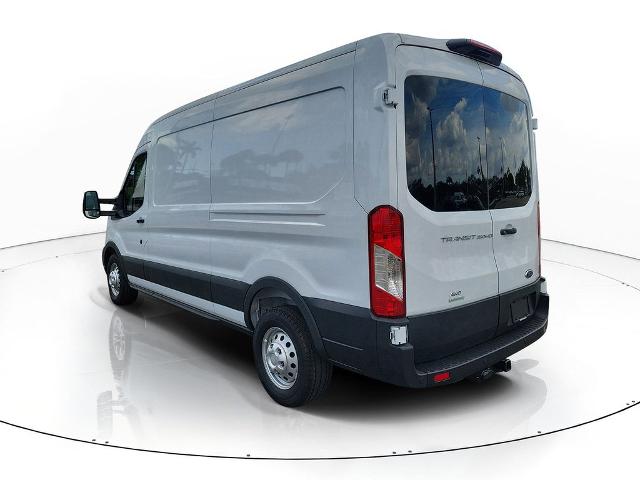 2025 Ford Transit Van Base - Photo 38