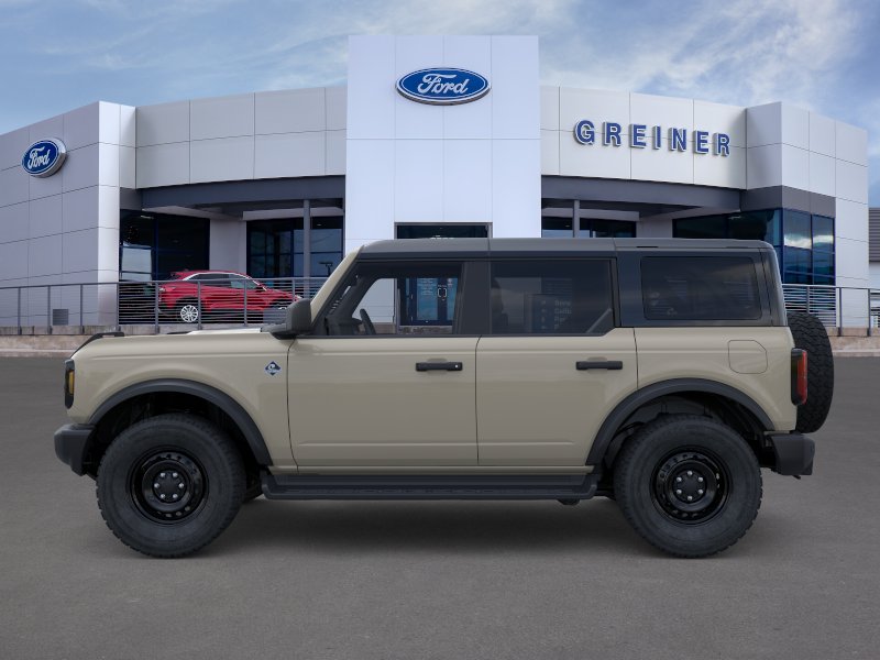 Thumbnail: 2026 Ford Bronco - 28