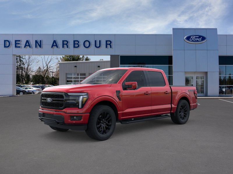 2026 Ford F-150 TRUCK 