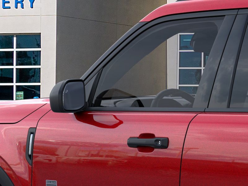 2025 Ford Bronco Sport Big Bend - Photo 47