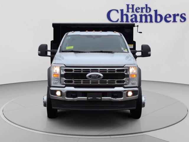 new 2026 Ford Super Duty F-450 DRW car, priced at $105,680