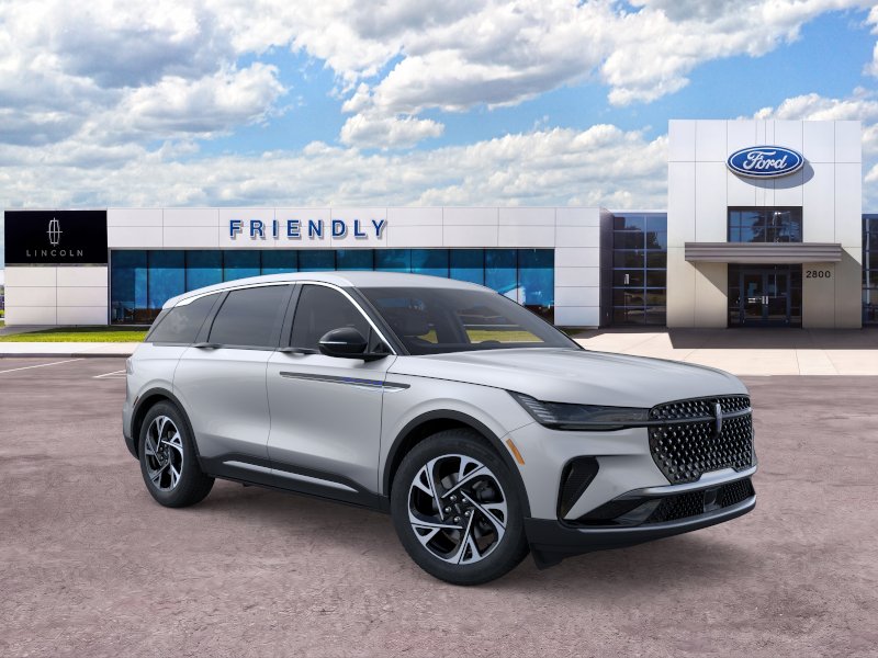 2026 Lincoln Nautilus Premiere - Photo 7