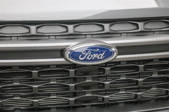 Thumbnail: 2024 Ford Maverick - 29