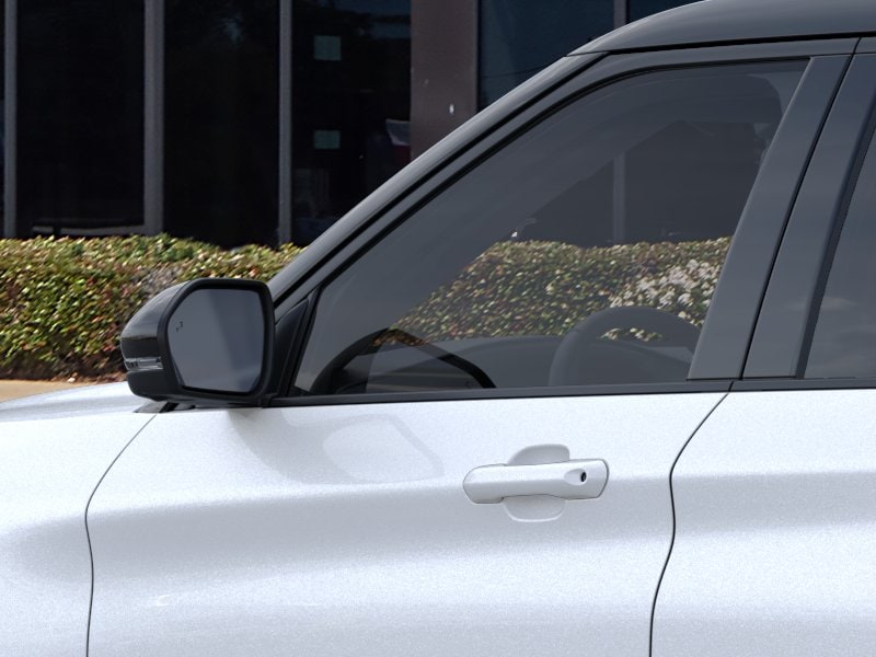 2026 Ford Explorer ST - Photo 47