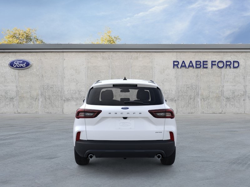2026 Ford Escape ST-Line - Photo 26