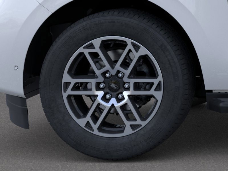 Thumbnail: 2025 Ford Expedition - 42