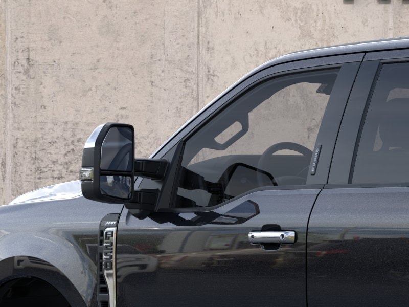 2026 Ford F-250 Super Duty Lariat - Photo 41