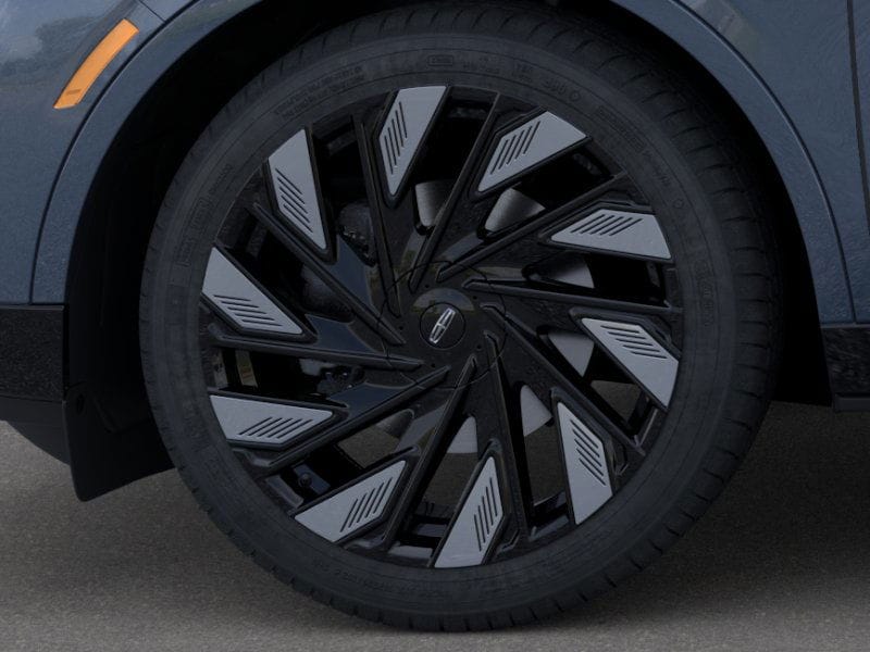 Thumbnail: 2026 Lincoln Nautilus - 42