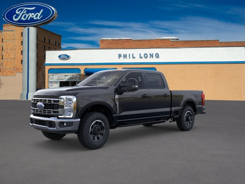 2026 Ford F-250SD XLT Truck