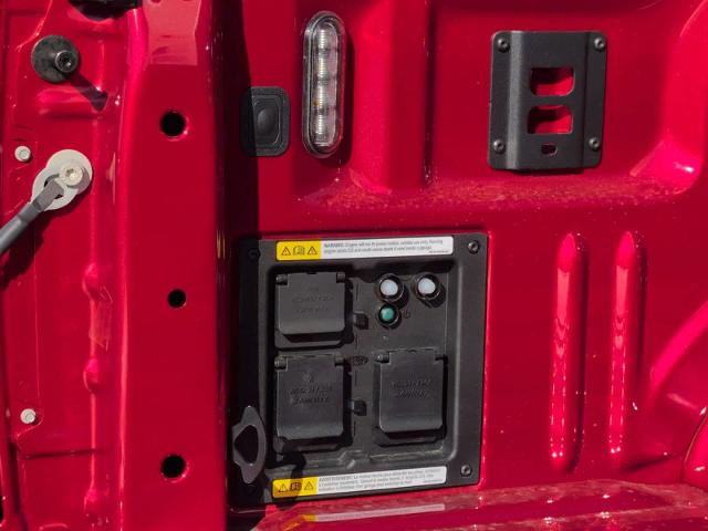 new 2025 Ford F-150 car, priced at $90,040