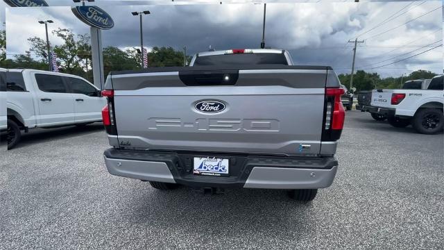2025 Ford F-150 Lightning Flash - Photo 58
