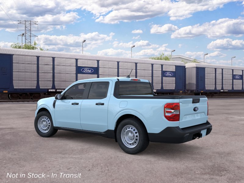 New 2026 Ford Maverick XL Truck SuperCrew
