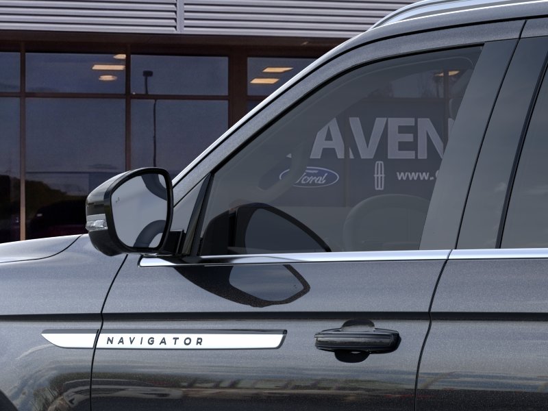 2026 Lincoln Navigator Reserve - Photo 20