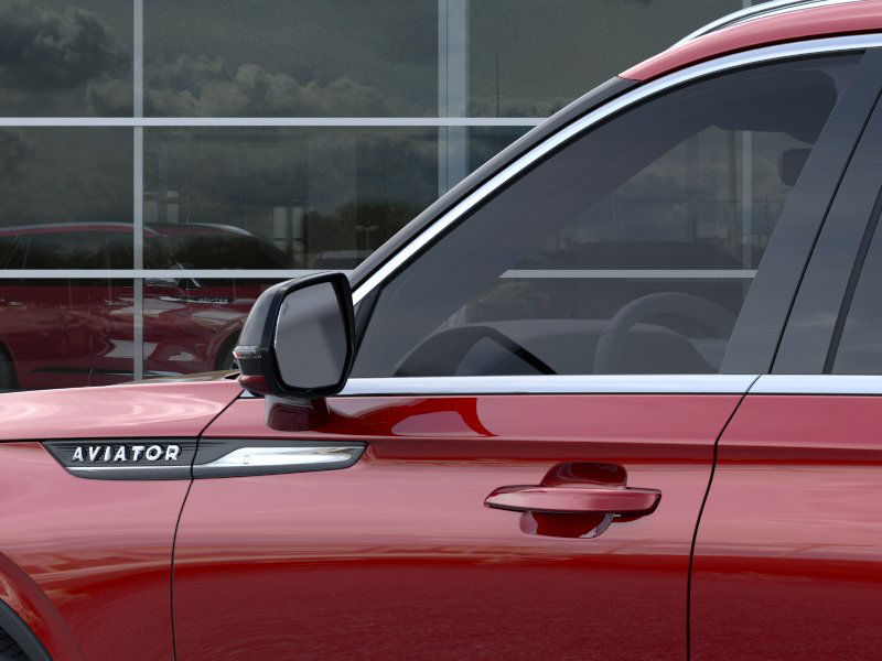 2026 Lincoln Aviator Reserve - Photo 20