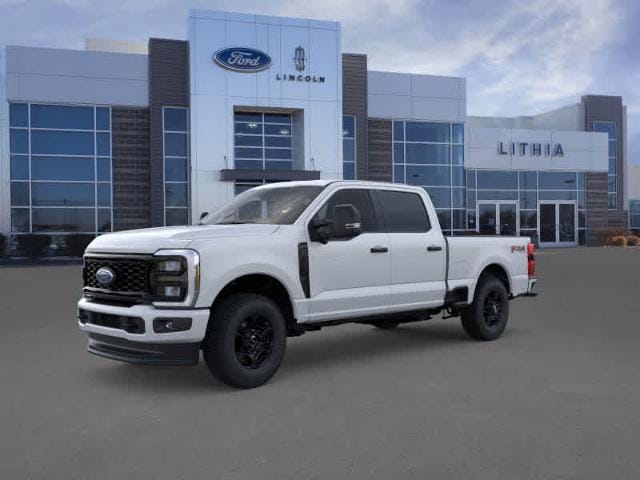 Thumbnail: 2026 Ford F-250 - 23