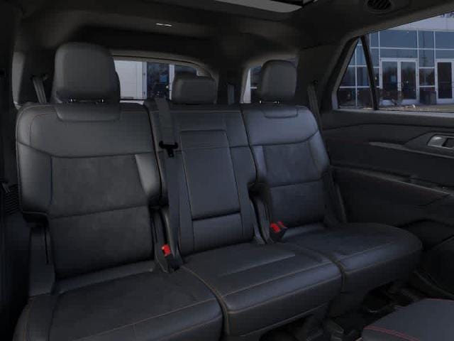 Thumbnail: 2026 Ford Explorer - 34