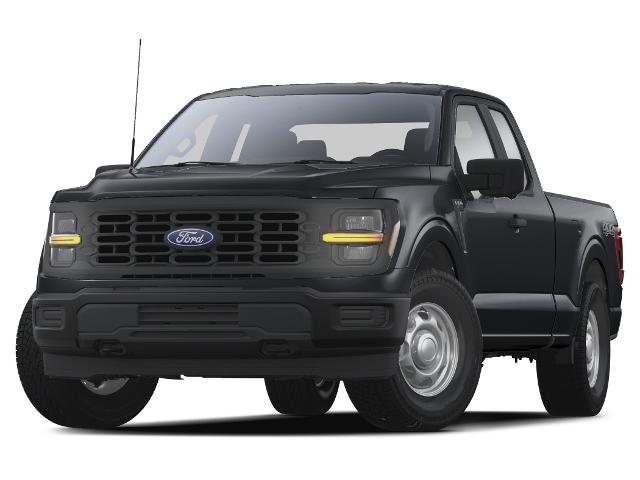2026 Ford F-150 XL's photo