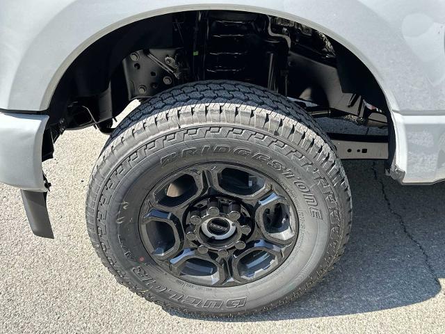 Thumbnail: 2026 Ford Econoline - 35