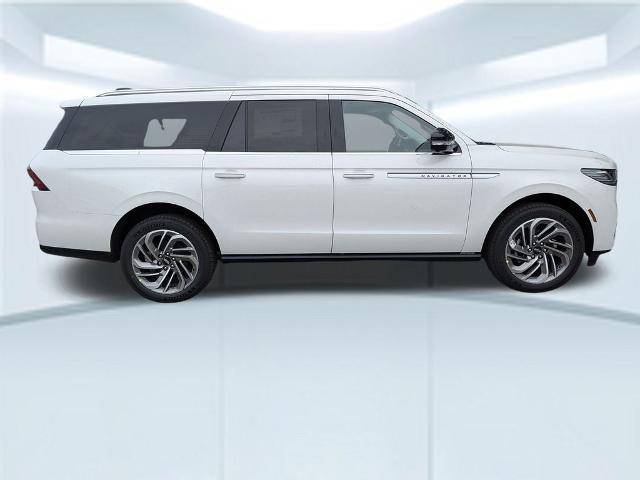 2025 Lincoln Navigator Reserve-L SUV
