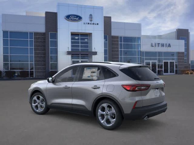 Thumbnail: 2026 Ford Escape - 27