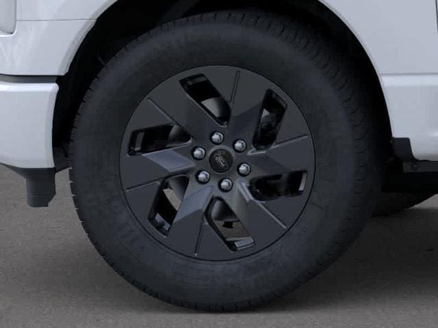 Thumbnail: 2025 Ford F-150 - 41