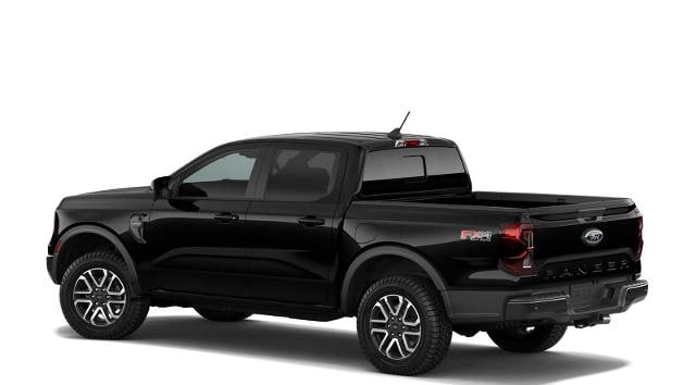 Thumbnail: 2026 Ford Ranger - 24