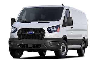 2026 Ford Transit Van Low Roof Van