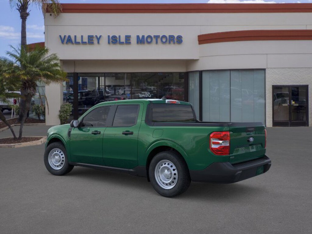 New 2025 Ford Maverick XL TRUCK