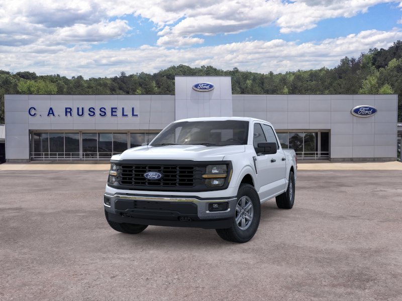 New 2026 Ford F-150 XL Truck