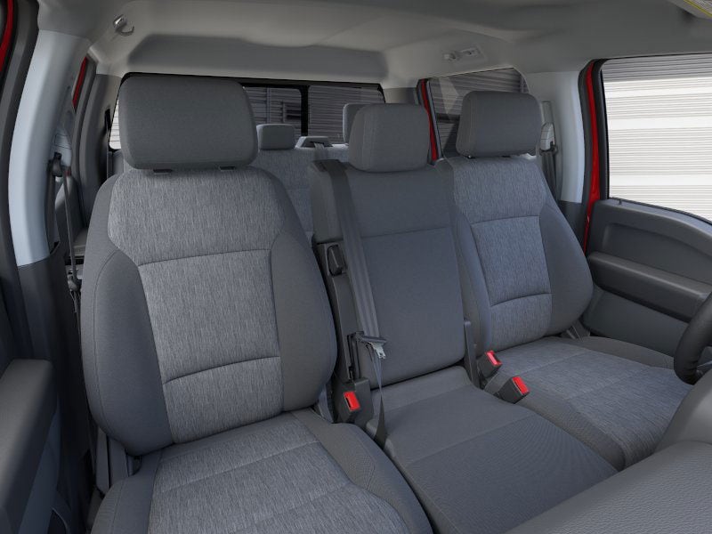 2025 Ford F-250 Super Duty XL - Photo 35