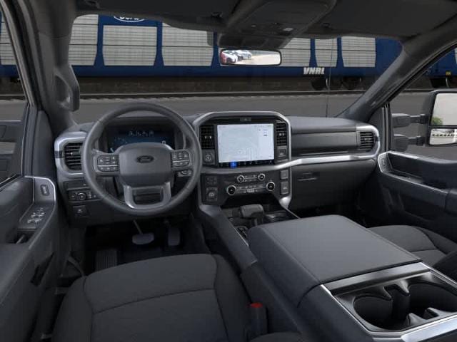 Thumbnail: 2026 Ford F-150 - 31