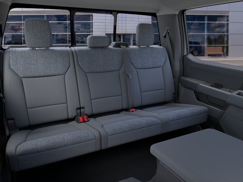 2026 Ford F-150 XLT - Photo 31