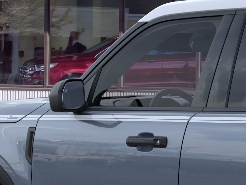 2025 Ford Bronco Sport Heritage - Photo 20