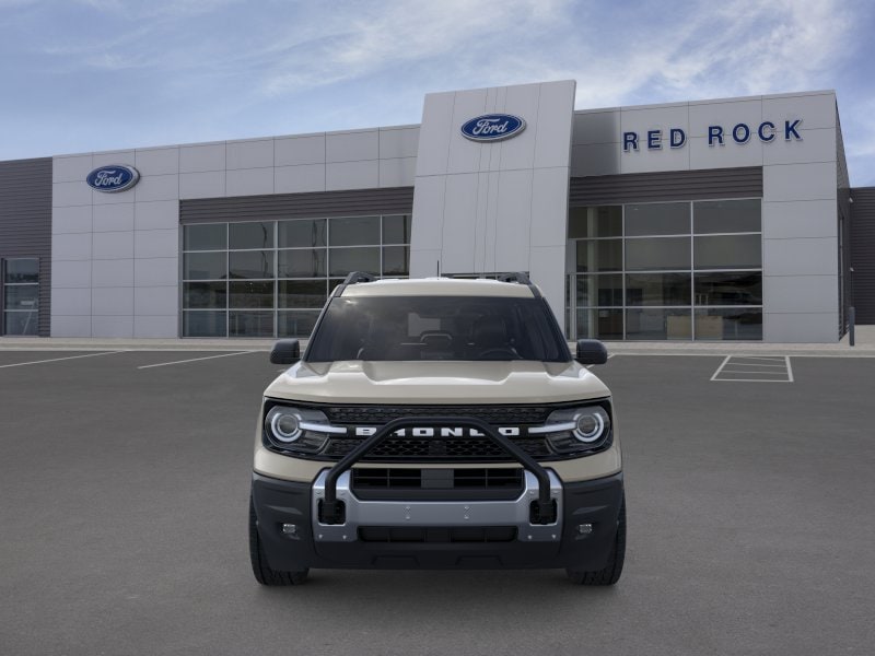 2025 Ford Bronco Sport Big Bend - Photo 30