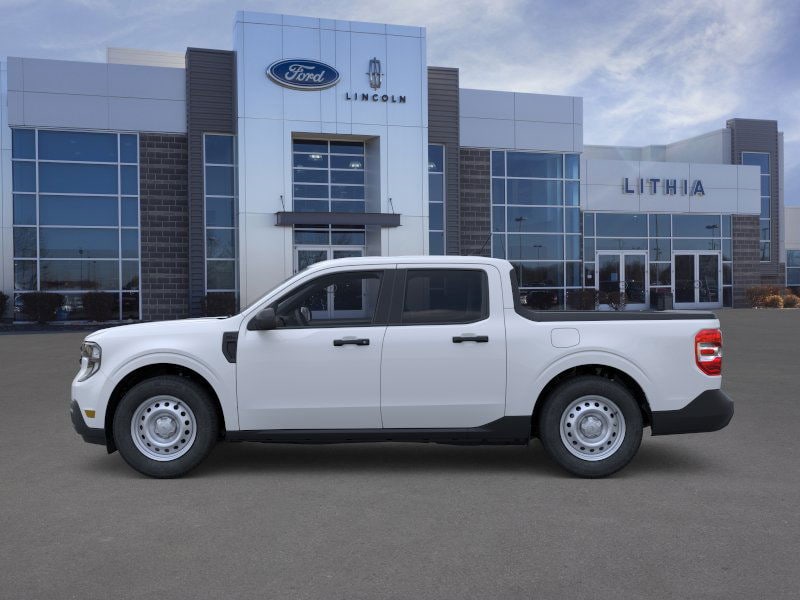 Thumbnail: 2026 Ford Maverick - 27